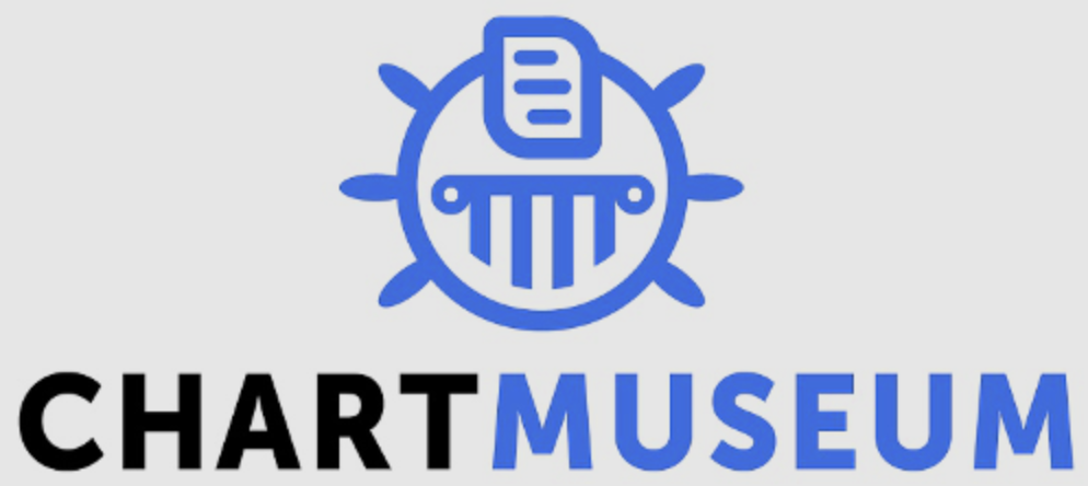 ChartMuseum logo